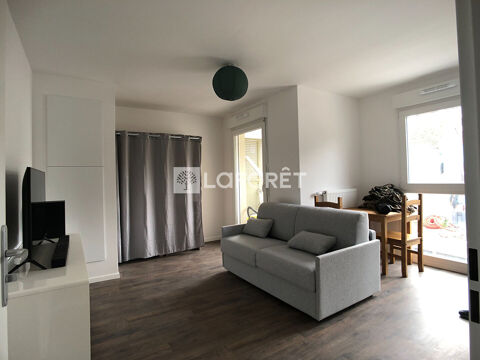   Appartement Valenton 1 pice(s) 28 m2, location meuble Appartement - 1 pice(s) - 28 m