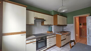  Appartement à vendre 3 pièces 65 m²