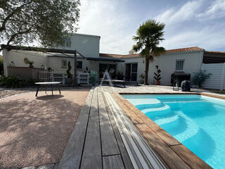  Maison � vendre 6 pi�ces 142 m�