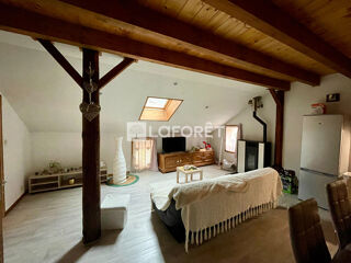  Maison � vendre 6 pi�ces 130 m�