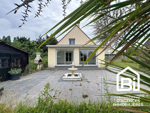   Maison Amfreville 4 pi�ce(s) 80 m2 Maison - 4 pi�ce(s) - 80 m�