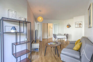  Appartement  vendre 4 pices 66 m