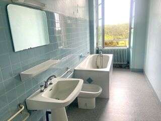  Maison � vendre 14 pi�ces 471 m�