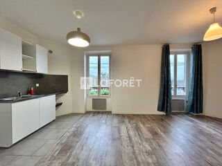  Appartement � louer 1 pi�ce 29 m�