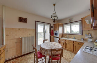  Maison à vendre 7 pièces 161 m²