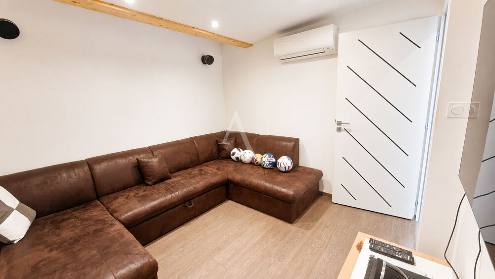 � vendre  Maison Talmont-Saint-Hilaire (85440)