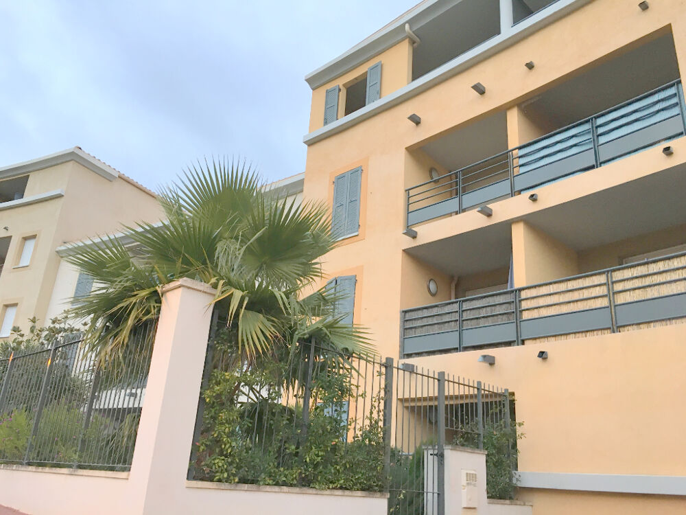 Location Appartement AIX SUD LUYNES  T3  GARAGE Aix en provence