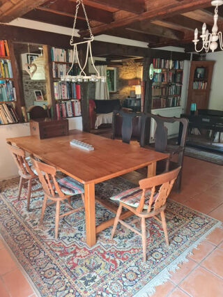  Maison à vendre 7 pièces 203 m²