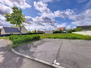  Terrain à vendre 1020 m²