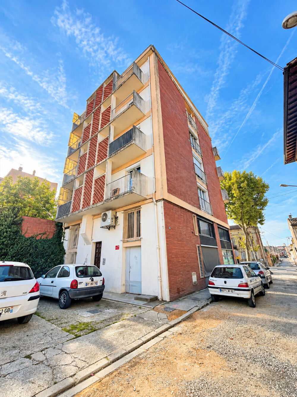 Location Appartement Appartement Montauban 3 pièce(s) 55 m2 Montauban
