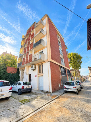 Location Appartement Appartement Montauban 3 pièce(s) 55 m2 Montauban