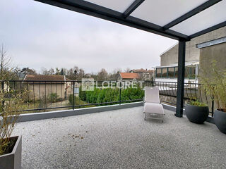  Maison � vendre 4 pi�ces 113 m�