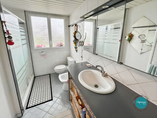  Maison à vendre 7 pièces 129 m²