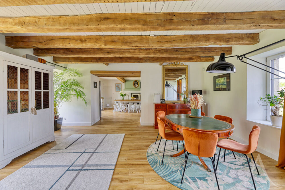 Vente Maison Maison à vendre Legé Lege