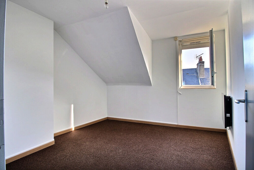 Vente Appartement Appartement T2 en vente à MONTIVILLIERS Montivilliers