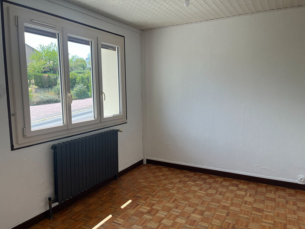 Location Appartement Appartement Le Creusot 4 pièces Le creusot