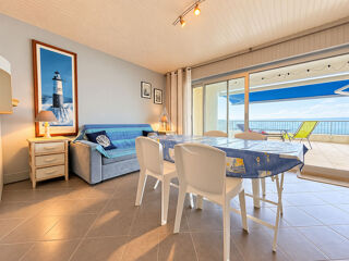  Appartement à vendre 1 pièce 38 m²