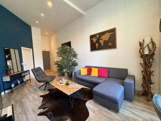  Appartement à vendre 3 pièces 70 m²