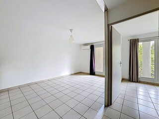  Appartement à vendre 2 pièces 33 m²