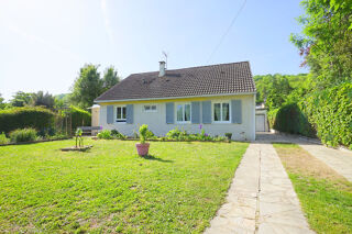  Maison à vendre 5 pièces 90 m²