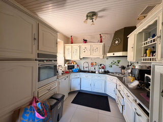  Maison à vendre 11 pièces 284 m²