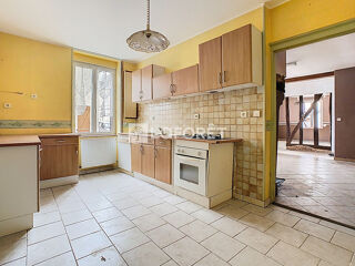  Maison � vendre 5 pi�ces 136 m�