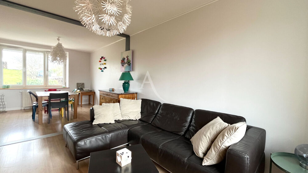 Location Appartement Appartement Urimenil 3 pices calme - 58 m2 Urimenil