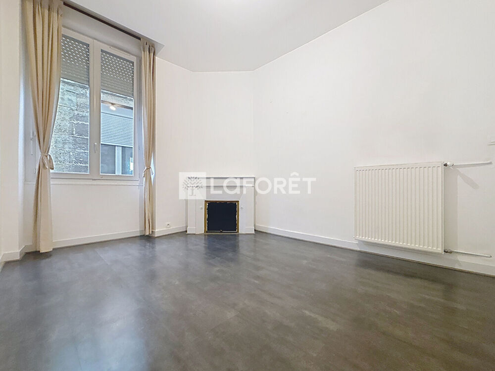 Appartement a louer bordeaux - 5 pièce(s) - 141 m2 - Surfyn