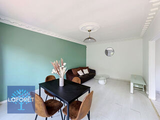 Appartement à louer 3 pièces 73 m²