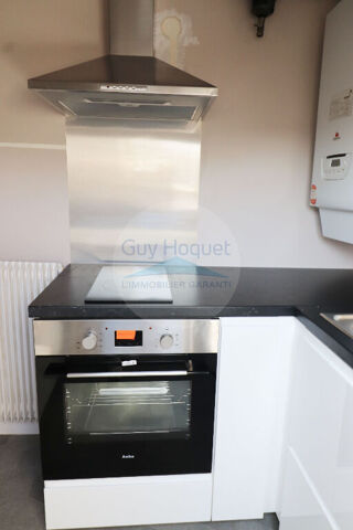  Appartement � louer 1 pi�ce 25 m�