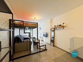  Appartement  vendre 1 pice 34 m