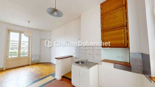  Appartement  vendre 2 pices 41 m