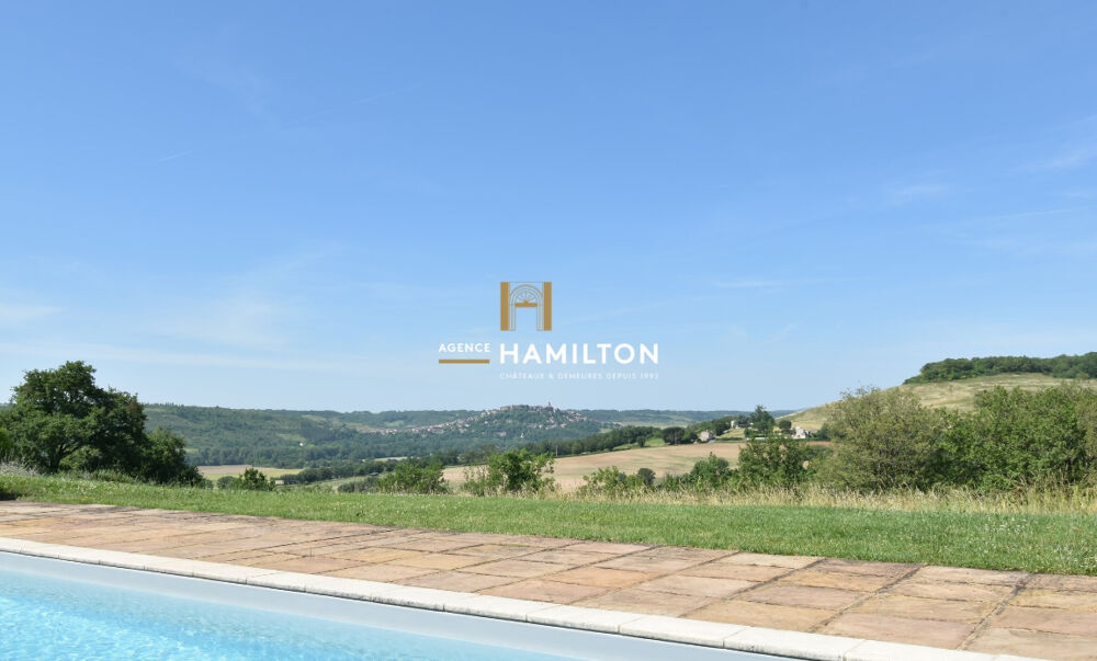 à vendre  Maison Cordes-sur-Ciel (81170)