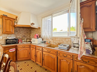  Maison à vendre 3 pièces 51 m²