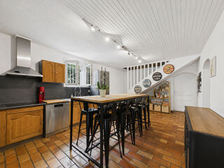  Maison à vendre 6 pièces 128 m²