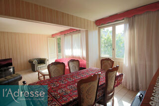  Appartement à vendre 5 pièces 82 m²