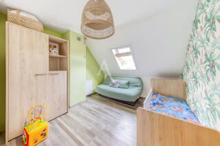  Maison  vendre 4 pices 91 m