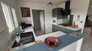  Maison � vendre 4 pi�ces 88 m�