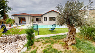  Maison  vendre 6 pices 146 m