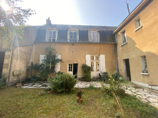  Maison  vendre 7 pices 252 m