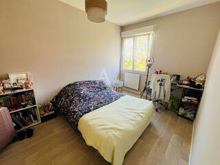  Maison à vendre 5 pièces 94 m²