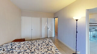  Appartement � vendre 2 pi�ces 48 m�