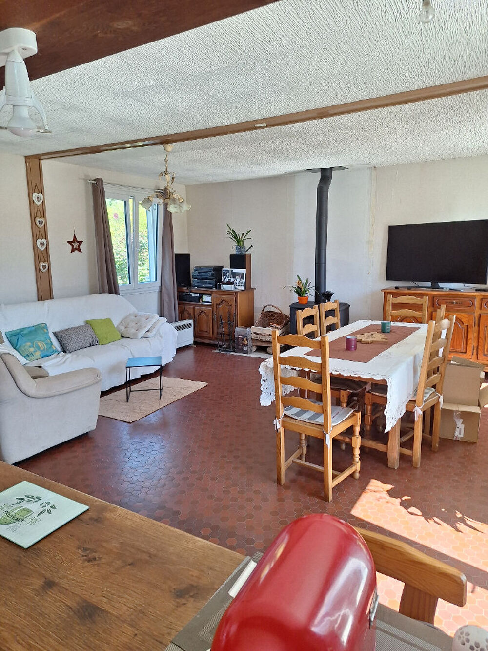 Vente Maison 10 mn  de la Ferté Sous Jouarre La ferte sous jouarre