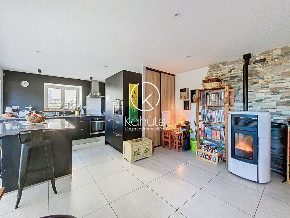 Vente Maison Maison Villecheneve Villecheneve
