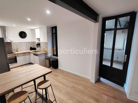  Maison � louer 8 pi�ces 130 m� Saint laurent sur sevre