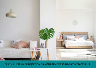  Appartement à vendre 4 pièces 108 m²