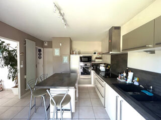  Maison à vendre 5 pièces 118 m²