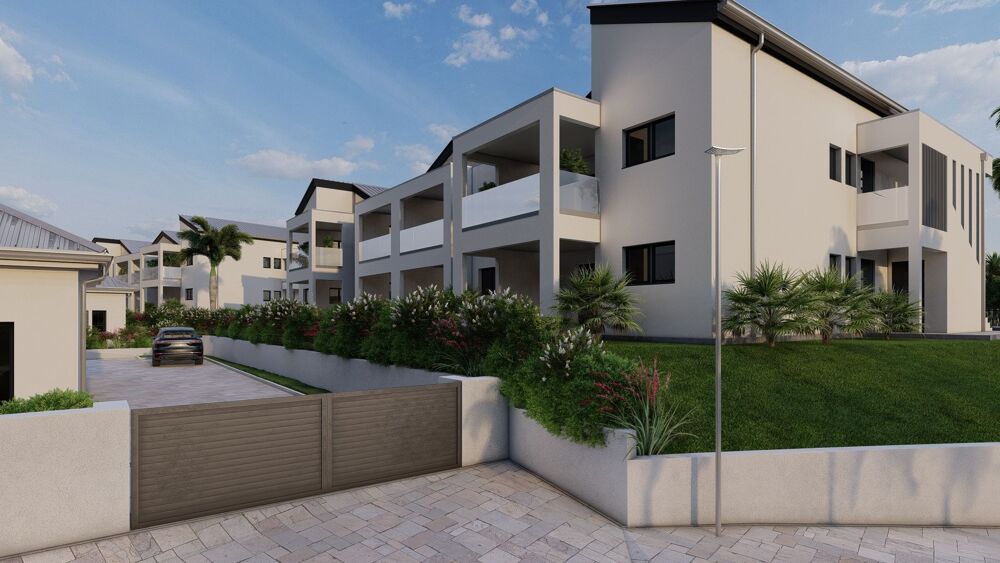 � vendre  Maison Saint-Fran�ois (97118)