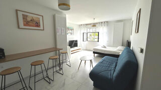  Appartement  vendre 1 pice 32 m