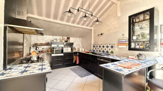 Maison à vendre 4 pièces 145 m²